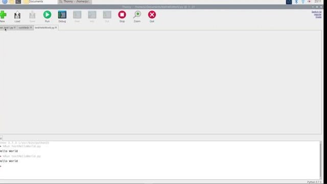 Raspberry Pi Remote Development Setup : PuTTY, VNC and Visual Studio Code смотреть онлайн