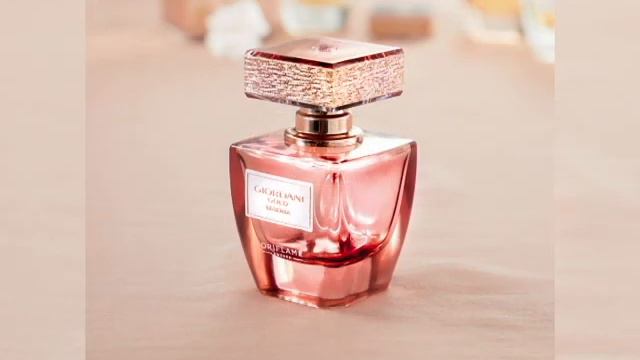 ДРАГОЦЕННЫЙ ЦВЕТОЧНЫЙ АРОМАТ ОТ ORIFLAME смотреть онлайн