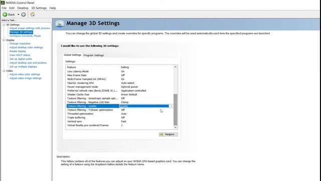 How To Fix Games Slow Texture Loading / Fix The Graphics Bug смотреть онлайн