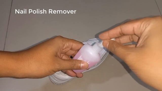 3 Easy Ways to Remove Permanent Marker from White Shoes смотреть онлайн