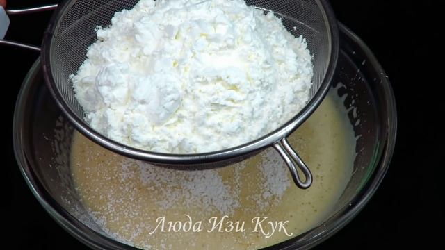 Торт ПИРОГ-ДЕРЕВО вкусно и красиво немецкая Новогодняя выпечка