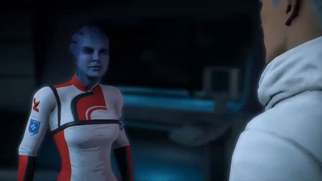 Team DBAH Plays Mass Effect: Andromeda pt 13 смотреть онлайн