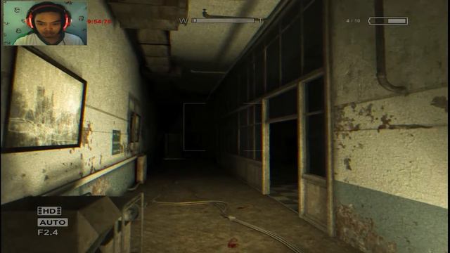 Outlast Part 5 смотреть онлайн