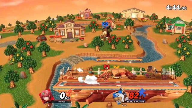 Vs Neku Game 1 смотреть онлайн