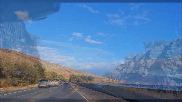 Maui, part 2: Lahaina, Hawaiian Royalty, and Windsurfers смотреть онлайн