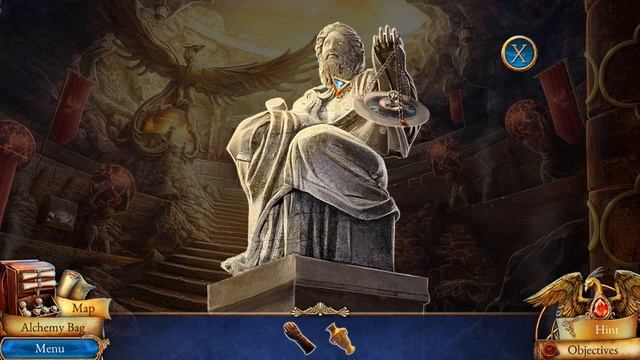 Lost Grimoires 3: The Forgotten Well - Ep2 смотреть онлайн
