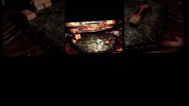 Skyrim Kagrumez Resonance Gem of the Kagrumez Trails Treasure 🪙🪙 Black bow 🏹 of Fate смотреть онлайн