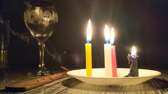 Что нельзя делать ночью Главные приметы и Запреты смотреть онлайн
