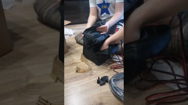 получили заказ Toyama GP-80D (насос электрический) смотреть онлайн