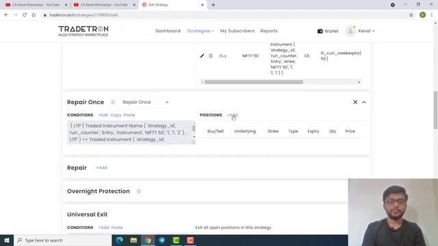 How to create your own Algo? How to create a Trading Bot? смотреть онлайн