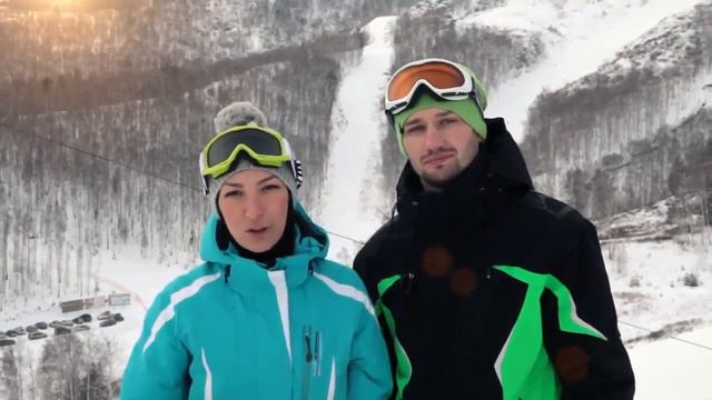Абзаково 2015 Ирина Строкова и Тарас Годованюк смотреть онлайн
