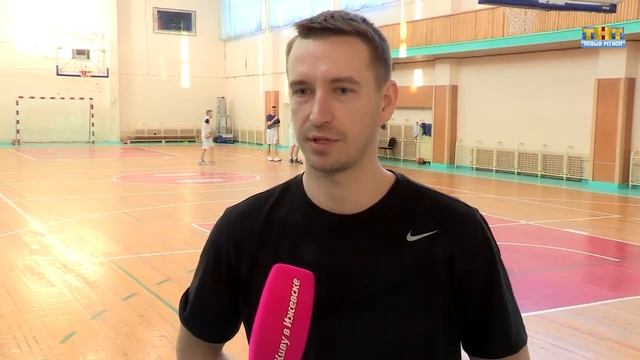 Продлёнка: спорт. Школа олимпийского резерва №3 смотреть онлайн