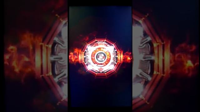 Droid Charge bootanimation on Ace 2 смотреть онлайн