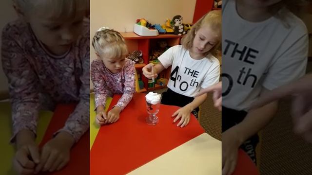 Праздник в детском саду «Цветы Жизни» смотреть онлайн