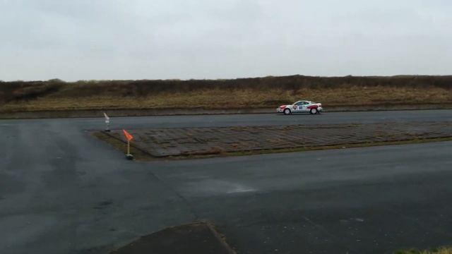 Toyota Celica GT4 Legend Fires North West Stages 2013 1 смотреть онлайн