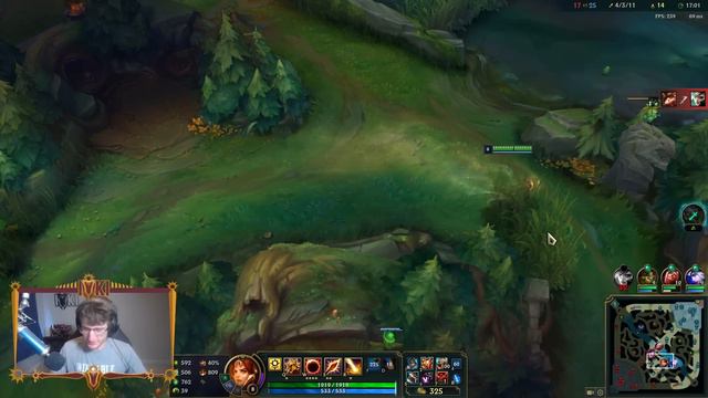SEASON 14 LEONA GOT SOME HUGE BUFFS (AND NEW ITEMS)