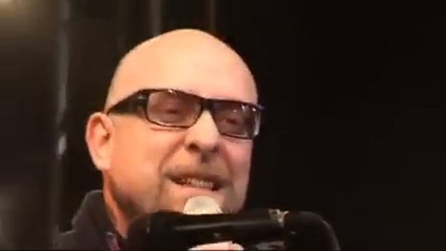 Mario Biondi Prendila Cosi