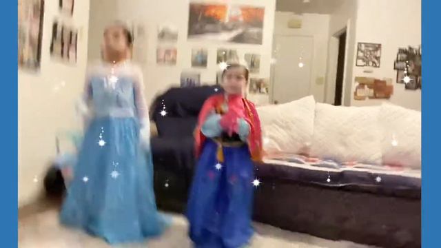 Let it Go (from Frozen1) смотреть онлайн