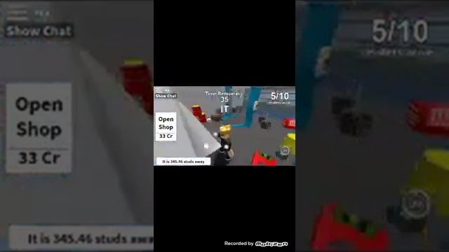 ИГРАЮ ЗА НИК В РОБЛОКСЕ НИК PoziiBros!!!!!! смотреть онлайн
