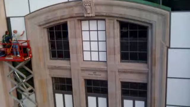 Apex Window Films, Toronto Commercial Work смотреть онлайн