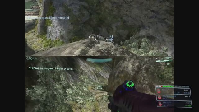 Halo MCC Quick Tips: Beat Par Score on Any Level смотреть онлайн