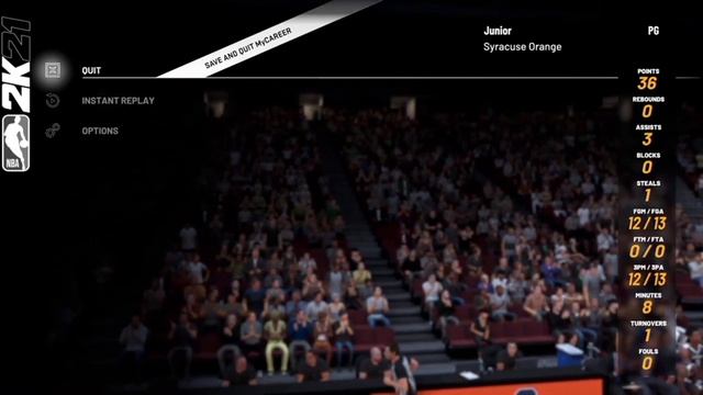 HOW TO DO THE BEST BADGE GLITCH IN 2K21‼️? (MAX YOUR PLAYER OUT) *WORKS ON ALL BUILDS & BADGES*? смотреть онлайн