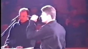 Сектор Газа-Туман(Отличное качество, Киров 1999)