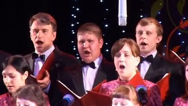 XI фестиваль_03_Буди имя, С.Толстокулаков смотреть онлайн