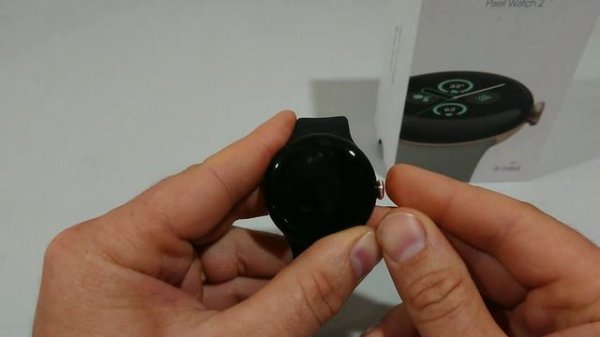 Google Pixel Watch 2 Recovery Mode Access (Using Fastboot)