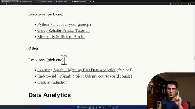 Your Complete Roadmap to Learning Data Science смотреть онлайн