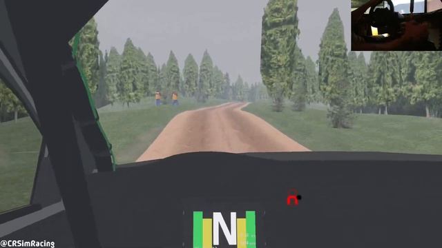 Richard Burns Rally 2023 RallyDiaries ERally Championship S4