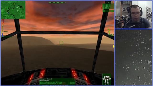 БаттлТех стрим №5 - MechWarrior 3 - Баивой Утюг смотреть онлайн