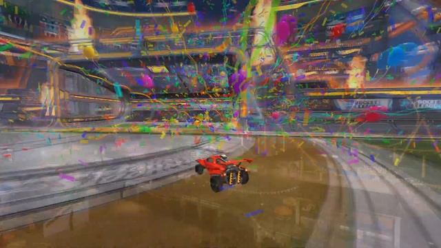 Как Научиться Играть в Рокет Лигу? 20 Советов Для Новичков! | Rocket League смотреть онлайн