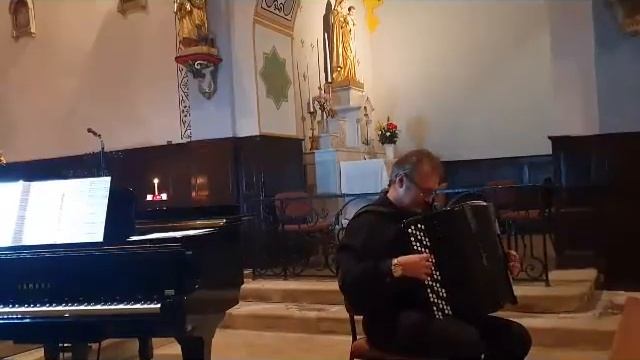 Vlasov: "Riding Troika"- Roman Jbanov/ Власов: "На тройке" - РОМАН ЖБАНОВ. Франция 21.12.2021г. смотреть онлайн