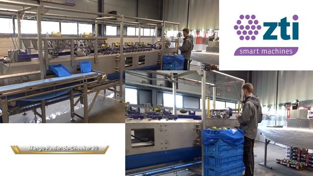 ZTI Mango Peeler-de-Cheeker 20 смотреть онлайн