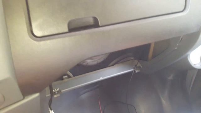 Установил камеру заднего вида на газель некст. Подключил к 2 din магнитоле с алиэкспресс смотреть онлайн