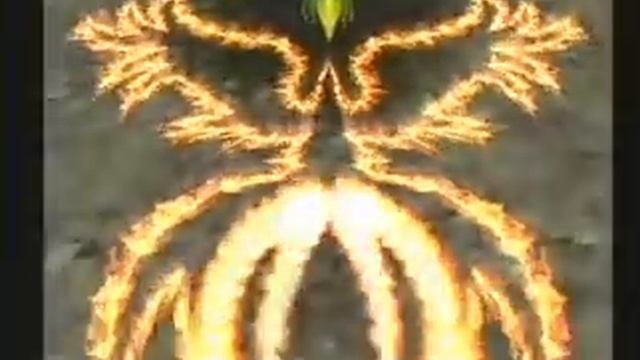 Final Fantasy VIII - Phoenix смотреть онлайн