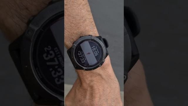 Fenix 6 Series, race an activity - Garmin Support смотреть онлайн