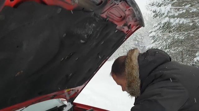 Audi Coupe Quattro Winter fun 2018 vol1 смотреть онлайн