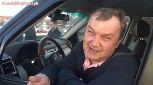 СтопХамСПб - Задержание