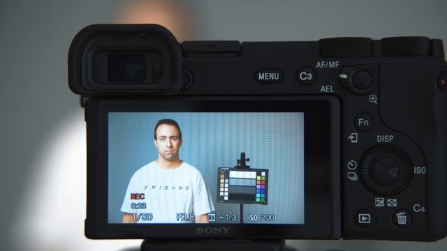 Sony A6600: è una macchina che nel 2020 ha senso acquistare? | Recensione completa смотреть онлайн