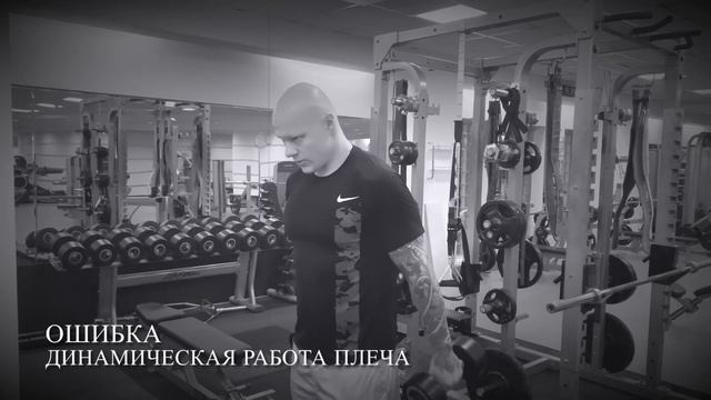 Сгибания рук с гантелями смотреть онлайн
