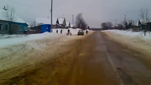 Ока квадрат (тест драйв катапульта) смотреть онлайн