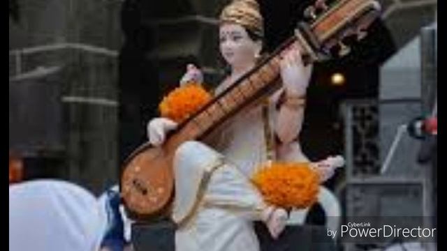 Maa saraswati ki beej mantra jaap ka fayada || ऐं beej mantra benifits смотреть онлайн