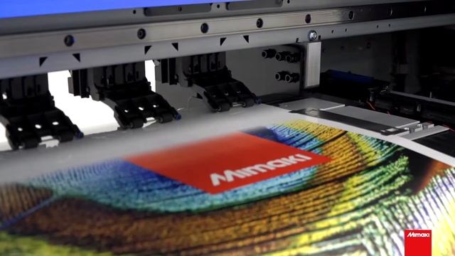 Фестиваль Mimaki . Пятая неделя смотреть онлайн