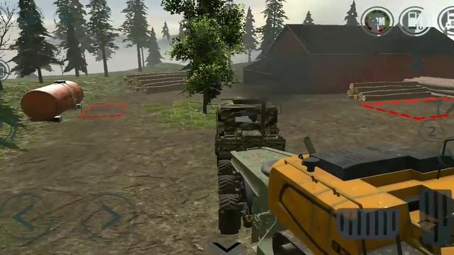 Ошкош обзор в Offroad online /RTHD смотреть онлайн