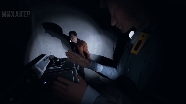 PHASMOPHOBIA Смешные моменты (перевод) ? ПРИЗРАК КЭРОЛ БАСКИН И ДОЧКА МУ (VanossGaming) смотреть онлайн