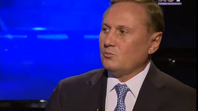 Интервью. Александр Ефремов. 31.10.13 смотреть онлайн