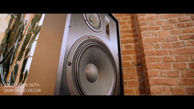 MAGNAT - Transpuls (EN) смотреть онлайн
