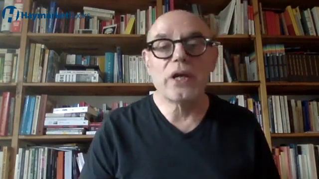 The Jewish Question by Enzo Traverso смотреть онлайн
